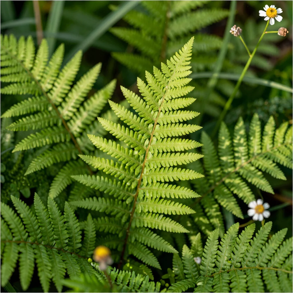 Guided Botanical Nature Walk